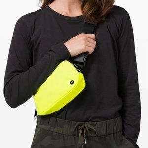 Everywhere belt bag lululemon